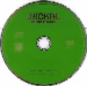 Jackal: Vague Visions (CD) - Bild 3