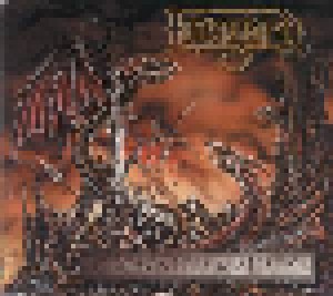 Isengard: Crownless Majesty (CD) - Bild 1