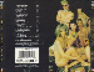 Die Toten Hosen, Die + Roten Rosen: Reich & Sexy (Split-CD) - Bild 5
