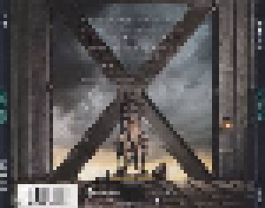 Iron Maiden: The X Factor (CD) - Bild 2
