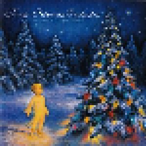 Cover - Trans-Siberian Orchestra: Christmas Eve And Other Stories