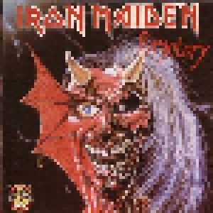 Iron Maiden: Purgatory / Maiden Japan (Mini-CD / EP) - Bild 1