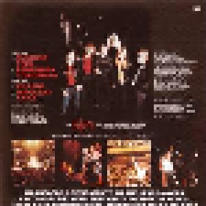 Iron Maiden: Purgatory / Maiden Japan (Mini-CD / EP) - Bild 3