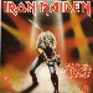 Iron Maiden: Purgatory / Maiden Japan (Mini-CD / EP) - Bild 4