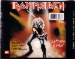 Iron Maiden: Purgatory / Maiden Japan (Mini-CD / EP) - Bild 5