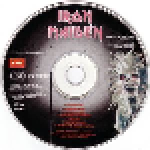 Iron Maiden: Purgatory / Maiden Japan (Mini-CD / EP) - Bild 6