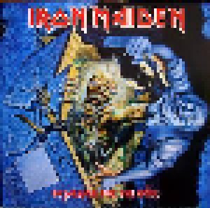 Iron Maiden: No Prayer For The Dying (2-CD) - Bild 1
