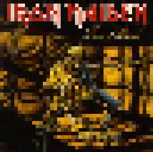 Iron Maiden: Piece Of Mind (2-CD) - Bild 1
