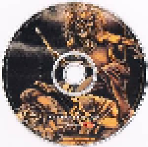 Iron Maiden: Iron Maiden (2-CD) - Bild 4