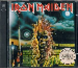Iron Maiden: Iron Maiden (2-CD) - Bild 7