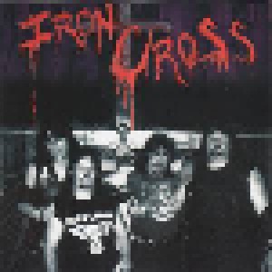 Iron Cross: Iron Cross (CD) - Bild 2