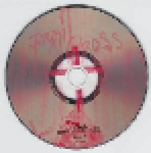 Iron Cross: Iron Cross (CD) - Bild 4