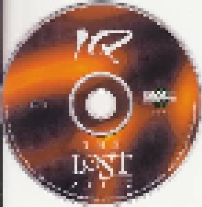 IQ: The Lost Attic (CD) - Bild 3