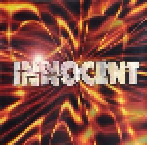 Innocent: Innocent (CD) - Bild 1