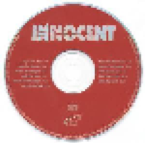 Innocent: Innocent (CD) - Bild 4