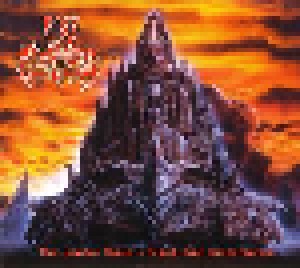 In Flames: The Jester Race / Black-Ash Inheritance (CD) - Bild 1