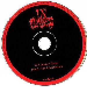 In Flames: The Jester Race / Black-Ash Inheritance (CD) - Bild 5