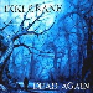 Ikki Crane: Dead Again (CD) - Bild 1