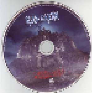 Iced Earth: Horror Show (2-CD) - Bild 3