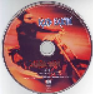 Iced Earth: Horror Show (2-CD) - Bild 4