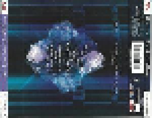 Glenn Hughes: Return Of Crystal Karma (2-CD) - Bild 2