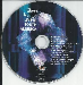 Glenn Hughes: Return Of Crystal Karma (2-CD) - Bild 4