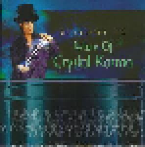Glenn Hughes: Return Of Crystal Karma (2-CD) - Bild 7