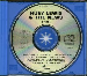 Huey Lewis & The News: Fore! (CD) - Bild 5