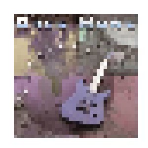 Greg Howe: Parallax (CD) - Bild 1