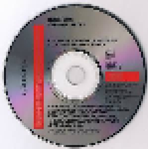 The Hooters: Greatest Hits Vol. 2 (CD) - Bild 3