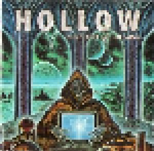Hollow: Architect Of The Mind (CD) - Bild 1
