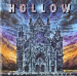 Cover - Hollow: Modern Cathedral
