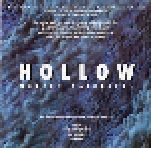 Hollow: Modern Cathedral (CD) - Bild 2