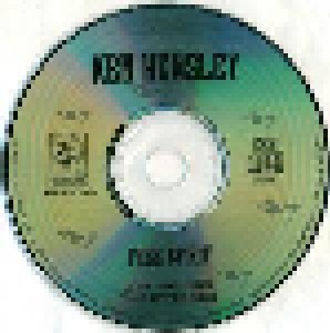 Ken Hensley: Free Spirit (CD) - Bild 4