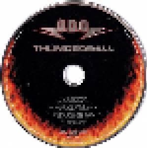 U.D.O.: Thunderball (2-CD) - Bild 3