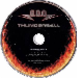 U.D.O.: Thunderball (2-CD) - Bild 4