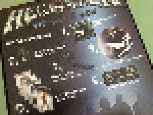 Helloween: The Dark Ride (CD) - Bild 4