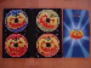 Helloween: Pumpkin Box (4-CD) - Bild 3