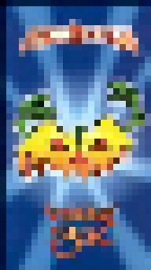 Cover - Helloween: Pumpkin Box