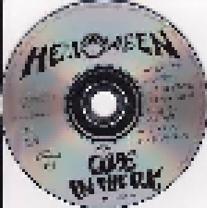 Helloween: Live In The U.K. (CD) - Bild 4