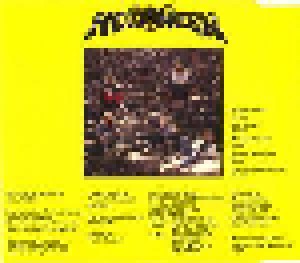 Helloween: Dr. Stein (3"-CD) - Bild 2