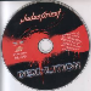 Judas Priest: Demolition (CD) - Bild 3