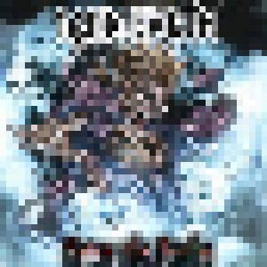 Iced Earth: Dark Genesis (5-CD) - Bild 3