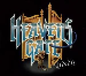 Heavens Gate: Boxed (2-CD) - Bild 1
