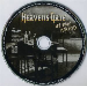 Heavens Gate: Boxed (2-CD) - Bild 8