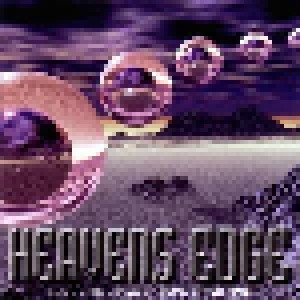 Cover - Heavens Edge: Some Other Place - Some Other Time