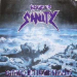 Edge Of Sanity: Nothing But Death Remains (LP) - Bild 1