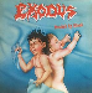 Exodus: Bonded By Blood (LP) - Bild 1