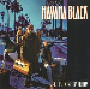 Havana Black: Exiles In Mainstream (CD) - Bild 1