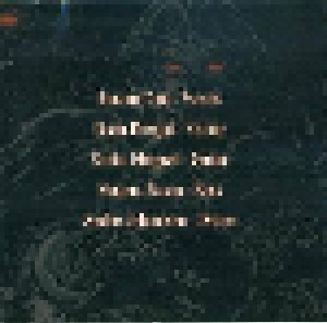 HammerFall: Renegade (Single-CD) - Bild 4
